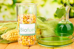 Washington biofuel availability