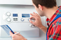 free commercial Washington boiler quotes